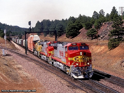 BNSF 725 at Williams Jct in March 2002.jpg